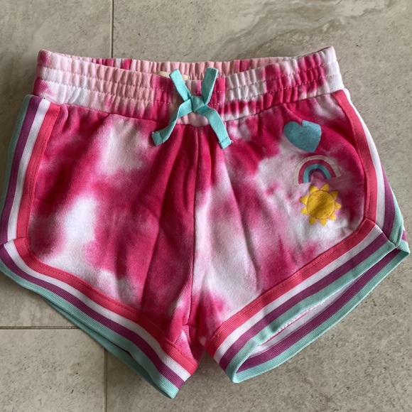 Hatley matching short short set - Picture 5 of 8